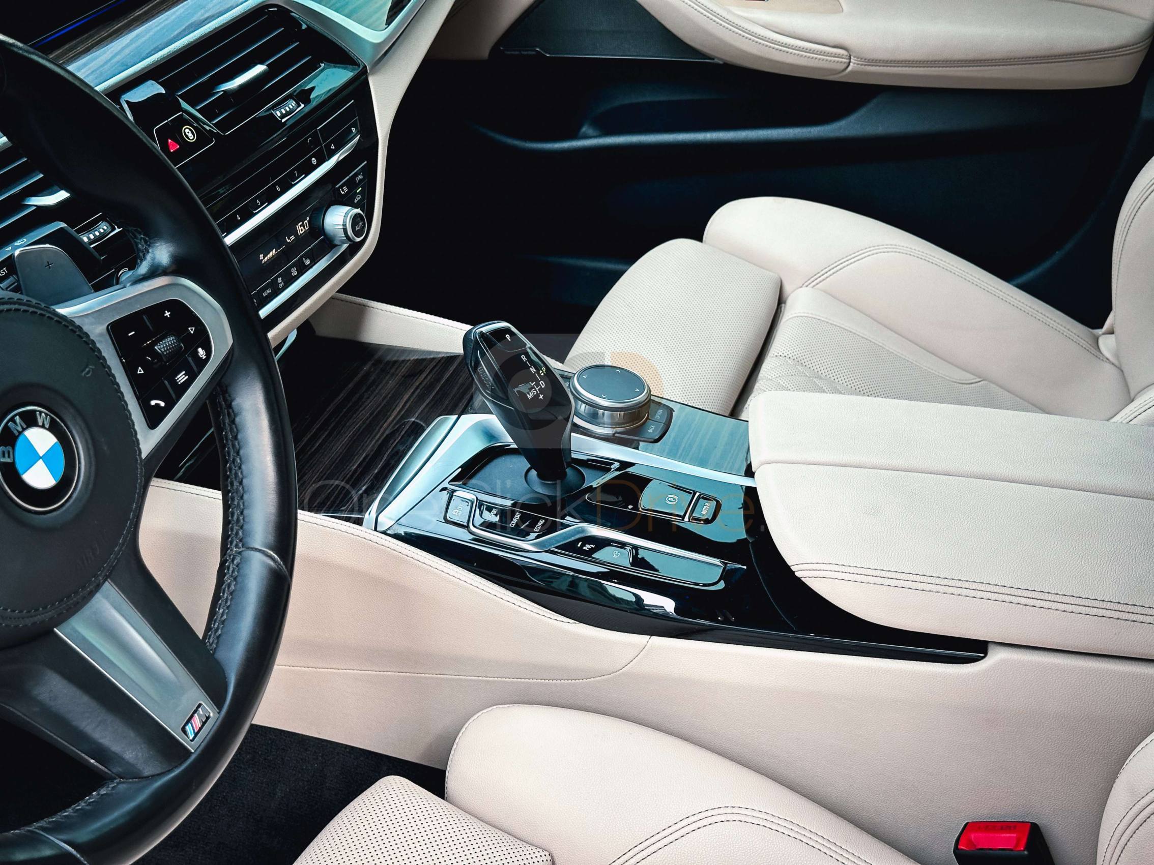 BMW 530i gallery page 14