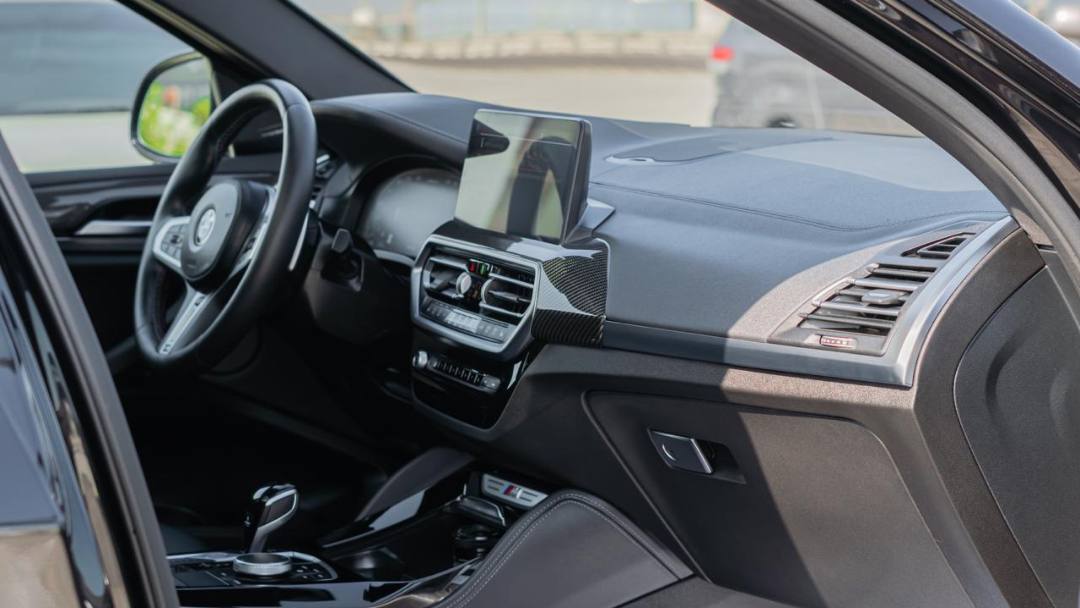 BMW X4 M40i 2026 gallery page 7
